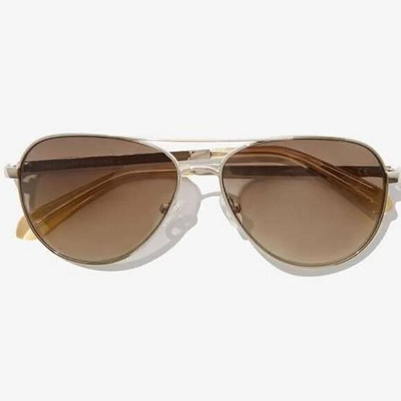 NWT Kate Spade Emmaline Sunglasses - Picture 9 of 10